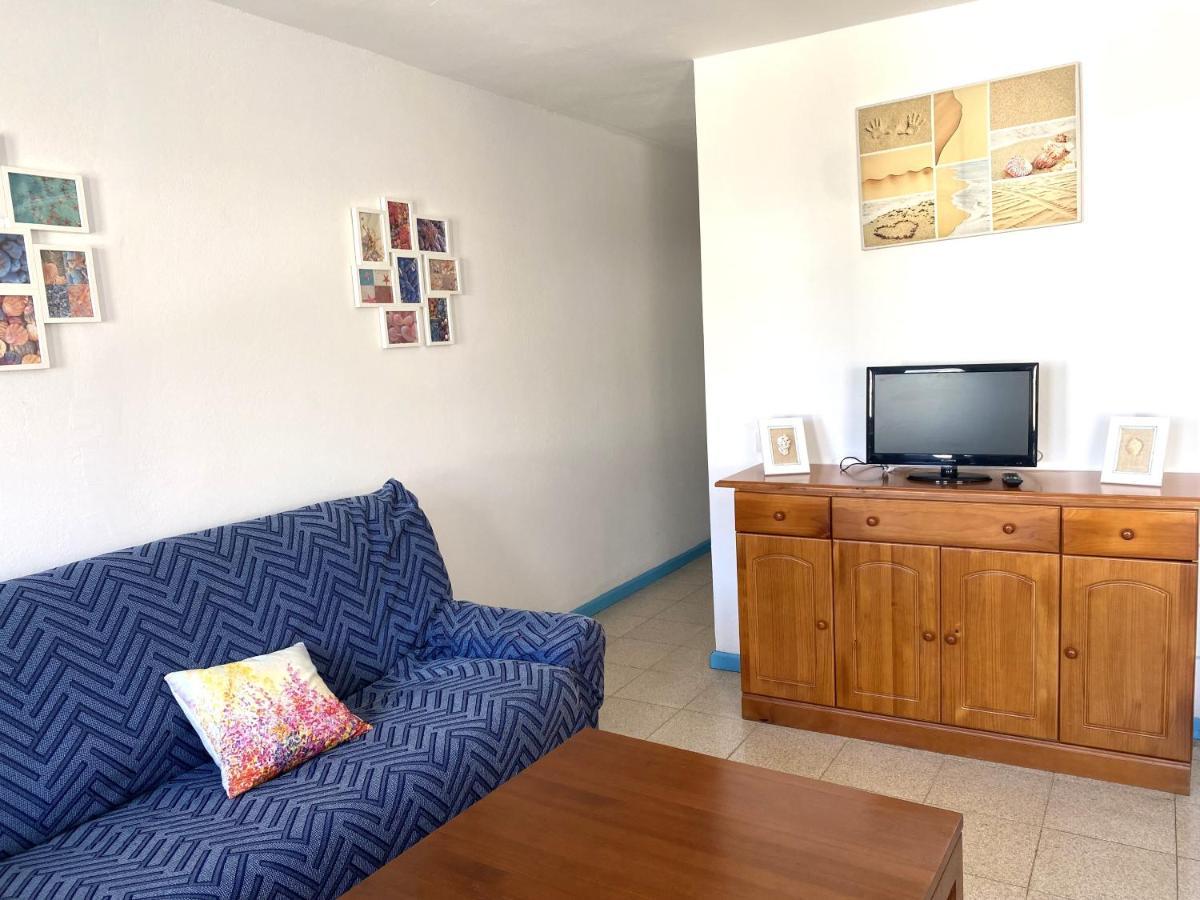 Apartamento Azul Орсола Экстерьер фото