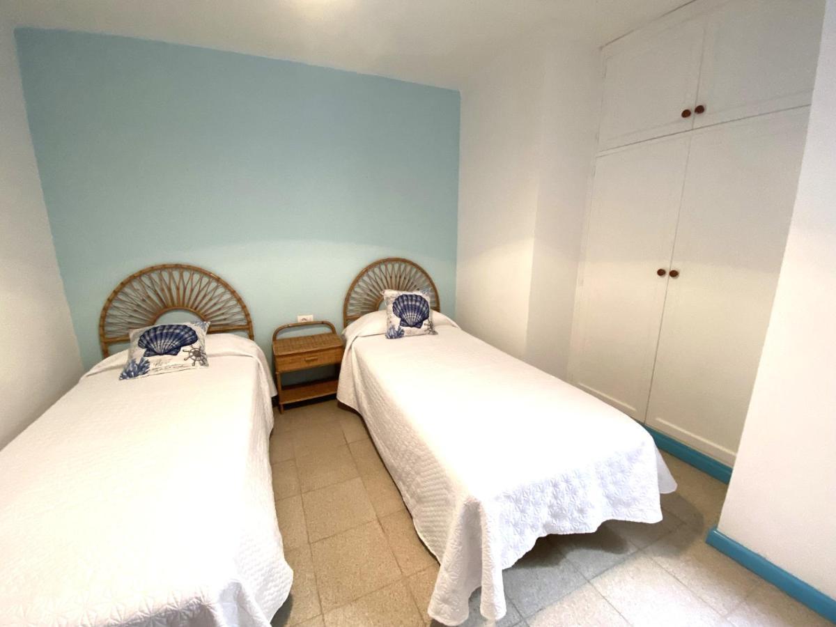 Apartamento Azul Орсола Экстерьер фото