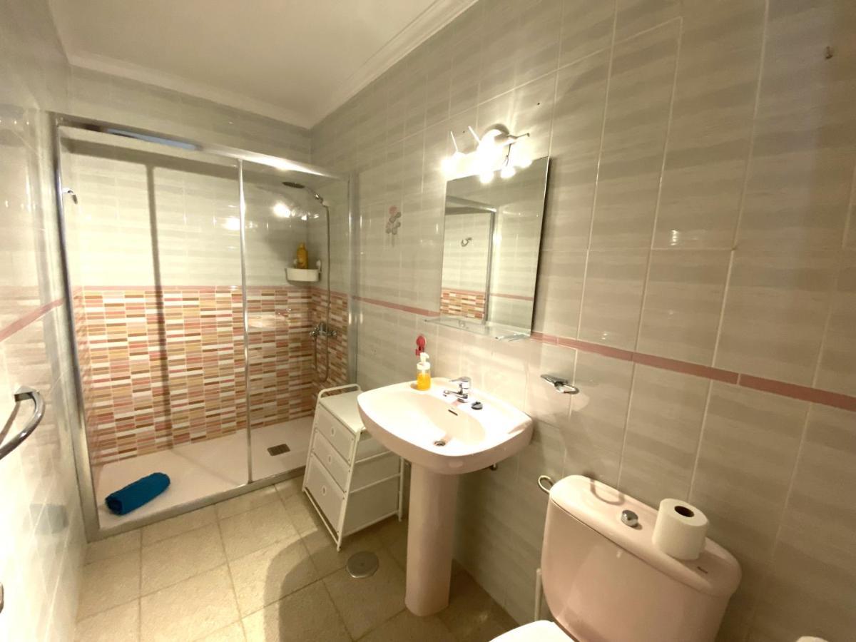 Apartamento Azul Орсола Экстерьер фото