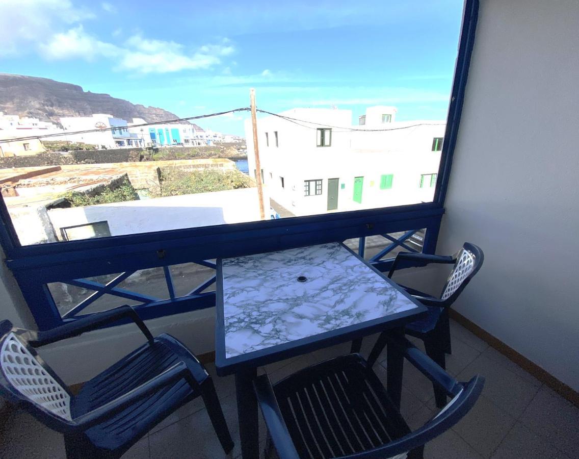 Apartamento Azul Орсола Экстерьер фото
