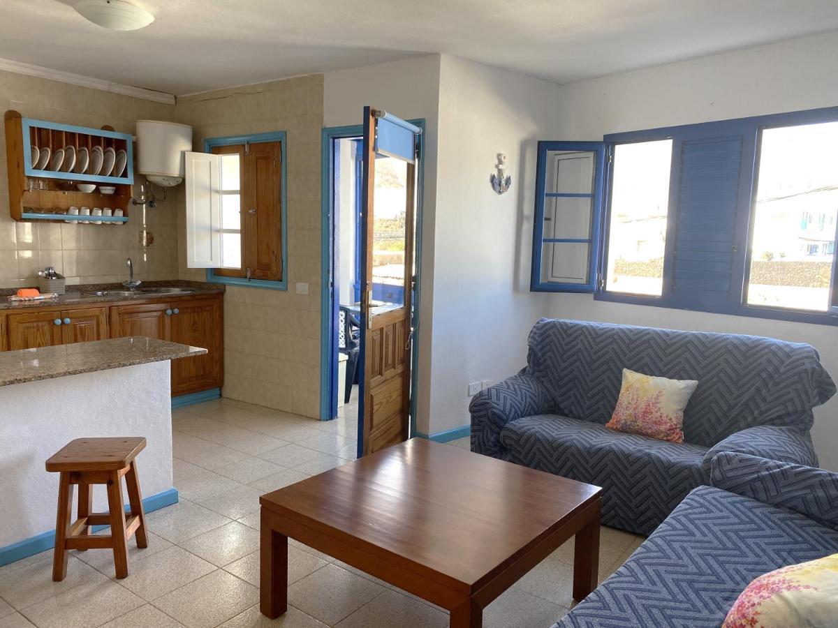 Apartamento Azul Орсола Экстерьер фото