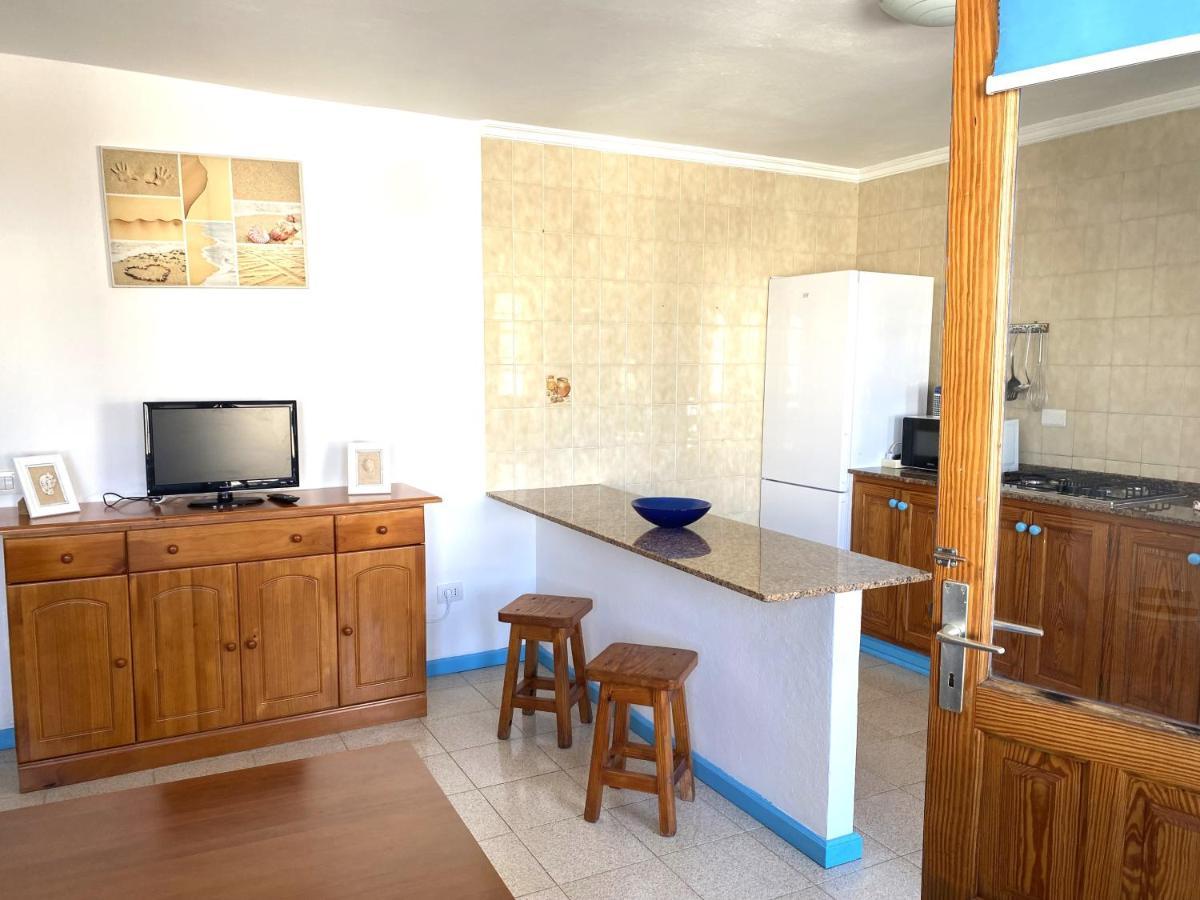 Apartamento Azul Орсола Экстерьер фото