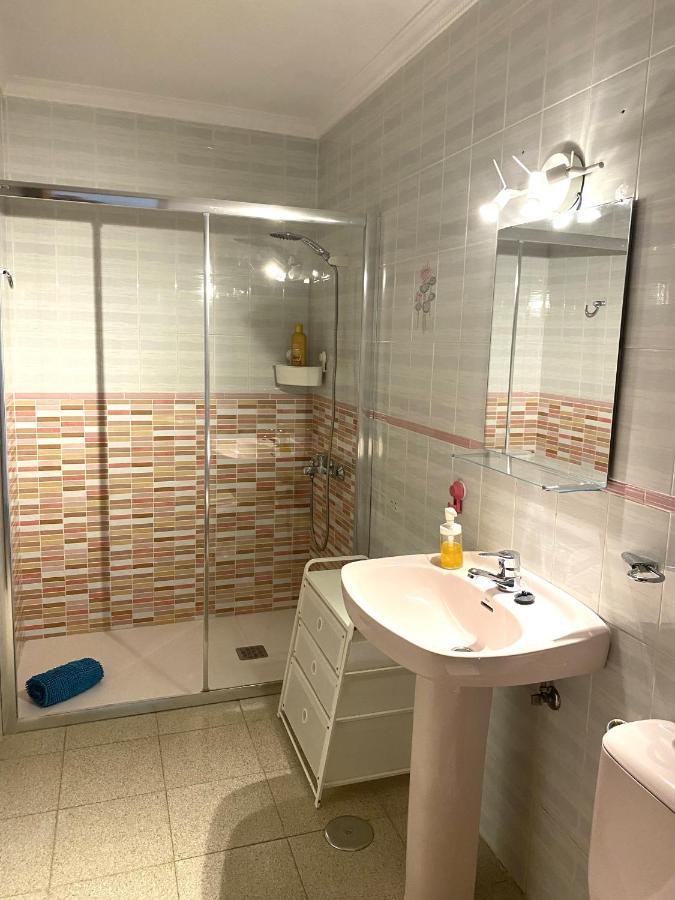 Apartamento Azul Орсола Экстерьер фото