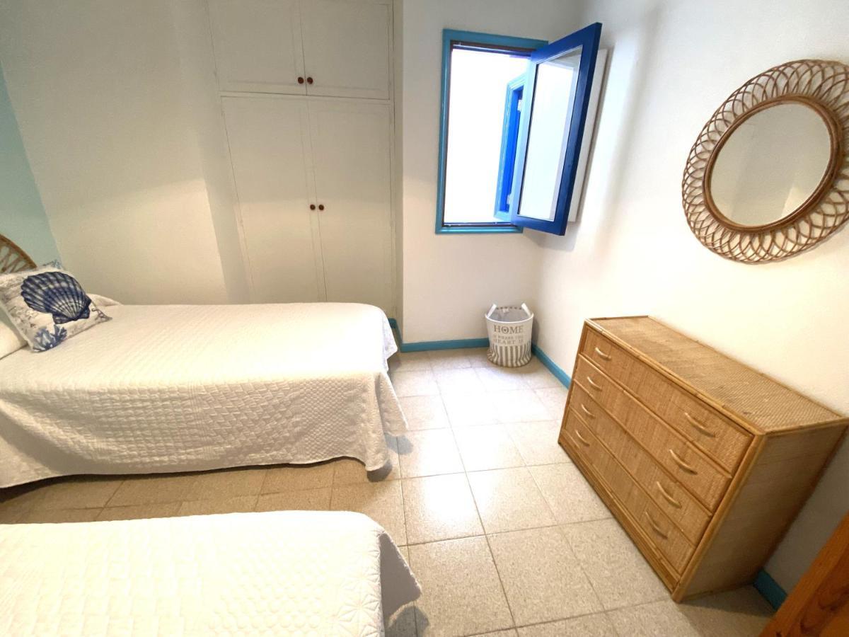 Apartamento Azul Орсола Экстерьер фото