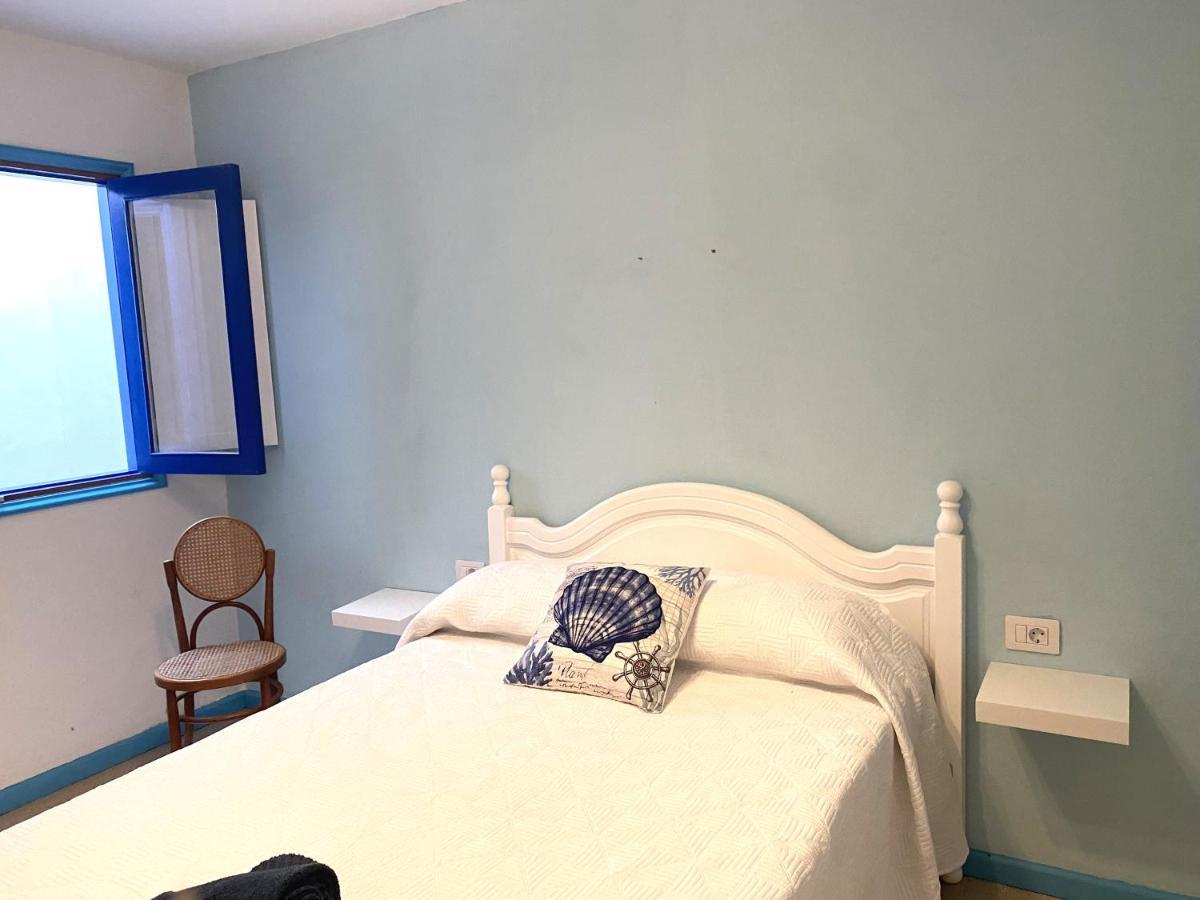 Apartamento Azul Орсола Экстерьер фото